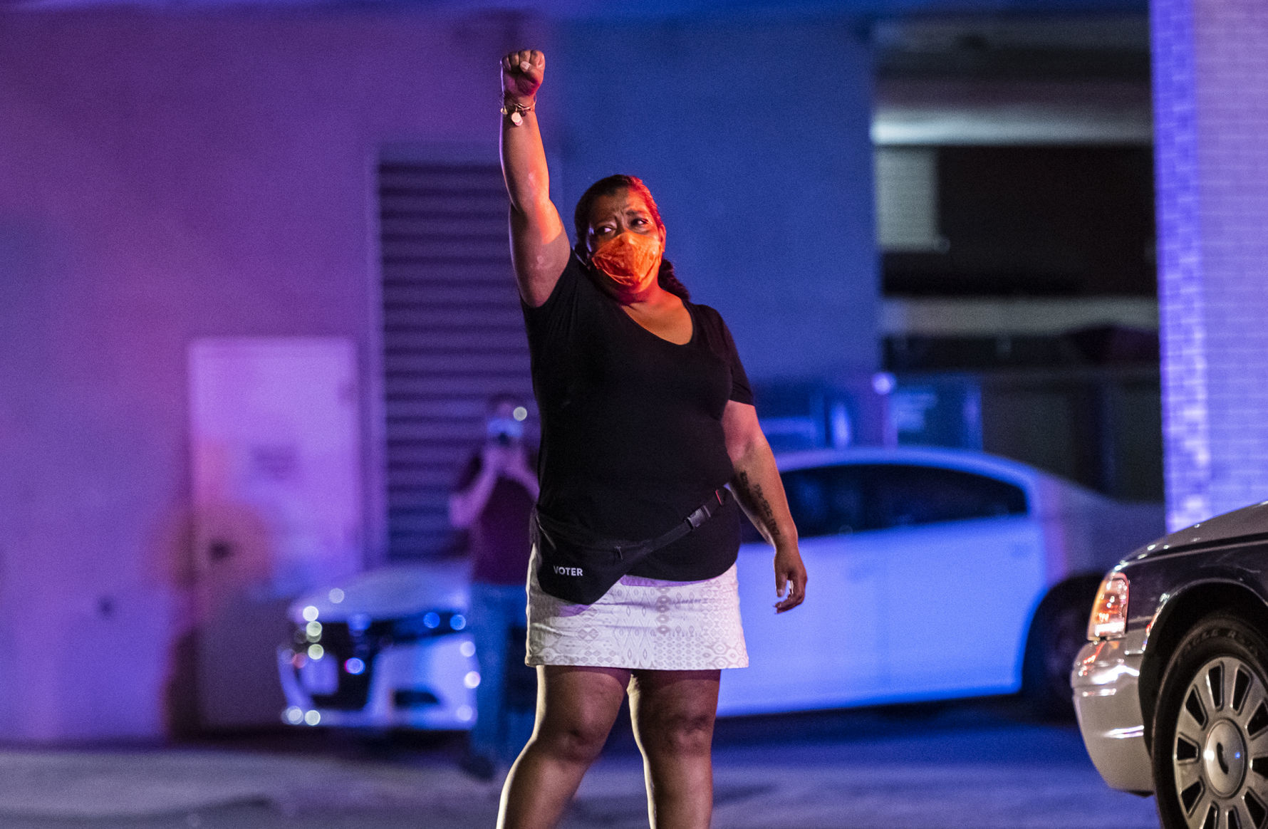 Protest